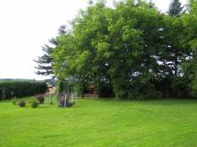 Chalupa U dvou jasanů - Zábrodí