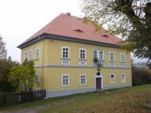 Fara maltézských rytířů - Horní Libchava