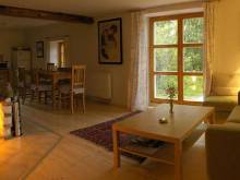 Apartmány Olšinská stodola - foto 2 Apartmány Olšinská stodola 2