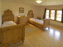 Apartmány Olšinská stodola - foto 3 Apartmány Olšinská stodola 3