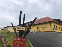 Penzion a restaurace Zlatovláska u Červené Lhoty - Jižná