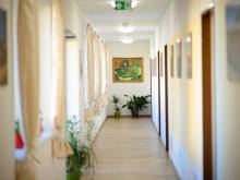 Penzion a restaurace Zlatovláska u Červené Lhoty - Jižná