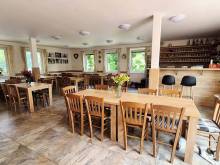 Penzion a restaurace Zlatovláska u Červené Lhoty - Jižná