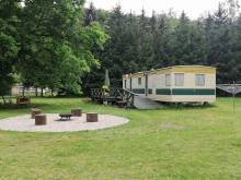 Mobilní domek u Berounky - foto 2 Mobilní domek u Berounky 2