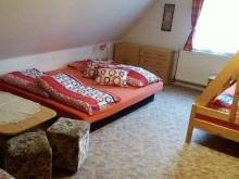 Ubytování v soukromí U Janečků - Ostružná