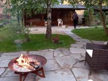 Vila Miluška - Černá Voda