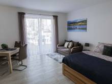 Apartmány Allis - Lipno nad Vltavou