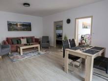 Apartmány Allis - Lipno nad Vltavou