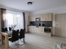 Apartmány Allis - Lipno nad Vltavou