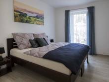 Apartmány Allis - Lipno nad Vltavou