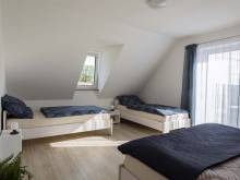 Apartmány Allis - Lipno nad Vltavou
