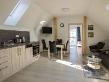 Apartmány Allis - Lipno nad Vltavou