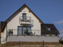 Apartmány Allis - Lipno nad Vltavou