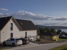 Apartmány Allis - Lipno nad Vltavou