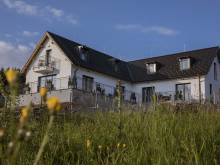 Apartmány Allis - Lipno nad Vltavou