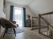 Apartmány Allis - Lipno nad Vltavou