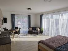 Apartmány Allis - Lipno nad Vltavou