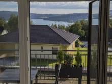 Apartmány Allis - Lipno nad Vltavou