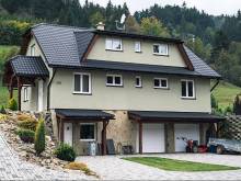 Apartmán U Kaděrů - Nový Hrozenkov