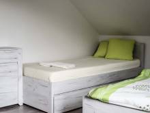 Apartmán U Kaděrů - Nový Hrozenkov