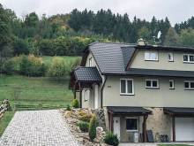 Apartmán U Kaděrů - Nový Hrozenkov