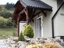 Apartmán U Kaděrů - Nový Hrozenkov