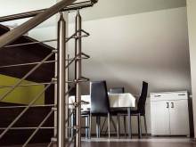Apartmán U Kaděrů - Nový Hrozenkov