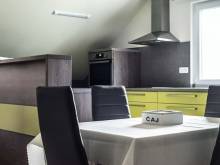 Apartmán U Kaděrů - Nový Hrozenkov