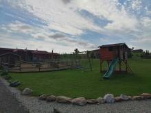 Ubytování Daisy ranč - Sedlečko u Soběslavě