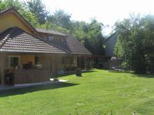 Chaloupka u 4 růžiček - foto 2 Chaloupka u 4 růžiček 2