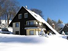 Chata u Náčelníka - Čenkovice