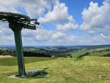 Chata u Náčelníka - Čenkovice