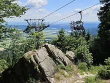 Chata u Náčelníka - Čenkovice