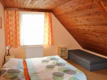 Chata u Náčelníka - Čenkovice