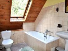 Chata u Náčelníka - Čenkovice