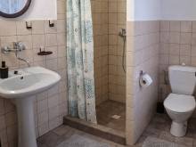 Chata u Náčelníka - Čenkovice