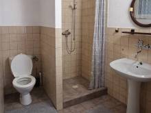 Chata u Náčelníka - Čenkovice