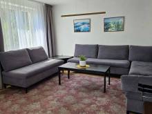 Chata u Náčelníka - Čenkovice