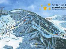 Chata u Náčelníka - Čenkovice