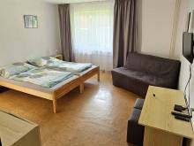 Chata u Náčelníka - Čenkovice