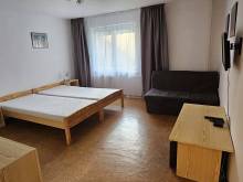 Chata u Náčelníka - Čenkovice