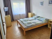 Chata u Náčelníka - Čenkovice