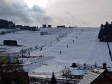 Chata u Náčelníka - Čenkovice