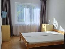 Chata u Náčelníka - Čenkovice