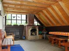 Chata u Náčelníka - Čenkovice