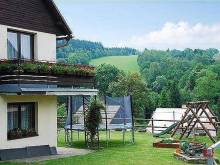 Chata u Náčelníka - Čenkovice