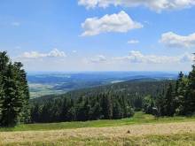 Chata u Náčelníka - Čenkovice