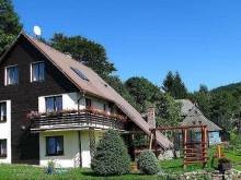 Chata u Náčelníka - Čenkovice