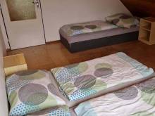 Chata u Náčelníka - Čenkovice