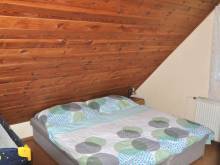 Chata u Náčelníka - Čenkovice